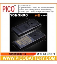YONGNUO Flash battery Pack SF-18