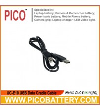UC-E10 USB Data Cradle Cable for Nikon Digital Cameras BY PICO