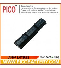 UM09F36 6-Cell Rechargeable Battery for Acer Aspire Timeline 1420, 1820, and 1825 Notebooks BY PICO