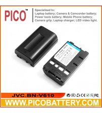  Panasonic CGR-V14S CGR-V610 Li-Ion Rechargeable Camcorder Battery BY PICO