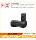 Sony VG-B50AM Equivalent Vertical Grip for Sony Alpha DSLR-A500 DSLR-A550 Digital SLR Cameras BY PICO