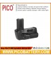 Sony VG-C77AM Equivalent Vertical Grip for Sony Alpha SLT-A77 Cameras BY PICO