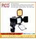 VL002B Universal On-Camera LED Video Light BY PICO