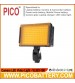 VL003-150 Universal On-Camera LED Video Light BY PICO