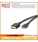 Sony VMC-30MHD Replacement Mini HDMI to HDMI High Definition Digital Video Cable BY PICO