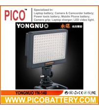 YONGNUO LED VIDEO LIGHT YN-140