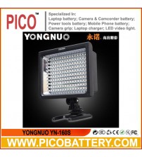Yongnuo LED Light YN-160S