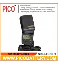YONGNUO master control flash speedlight YN-568EXII for Canon
