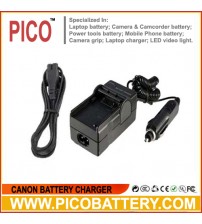New Canon CG-300 Equivalent Charger for BP-208, BP-214, BP-218, BP-308, BP-310, BP-315 Camcorder Battery BY PICO