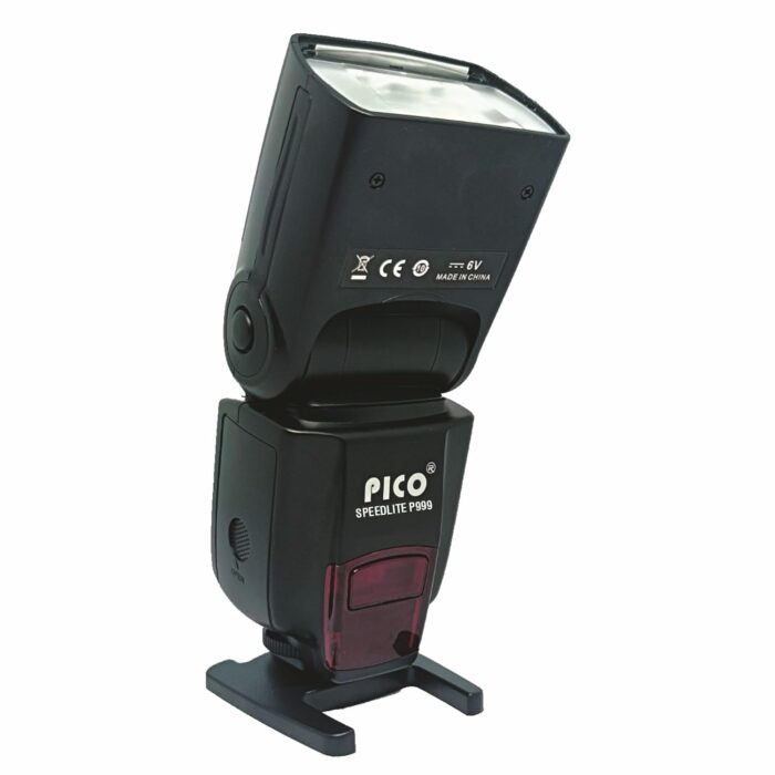 PICO Speedlite Camera Flash TT520 II/TT560 II has Built-in Wireless Signal(Speedlite(P999))