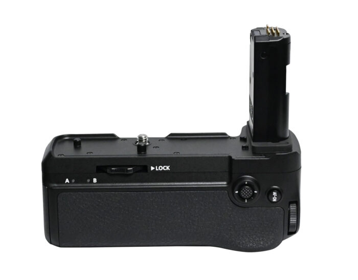 PICO MB-N11 Battery Grip Compatible with Nikon Z7Ⅱ/Z6Ⅱ - Image 4