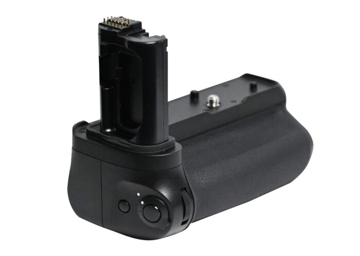 PICO MB-N11 Battery Grip Compatible with Nikon Z7Ⅱ/Z6Ⅱ - Image 2