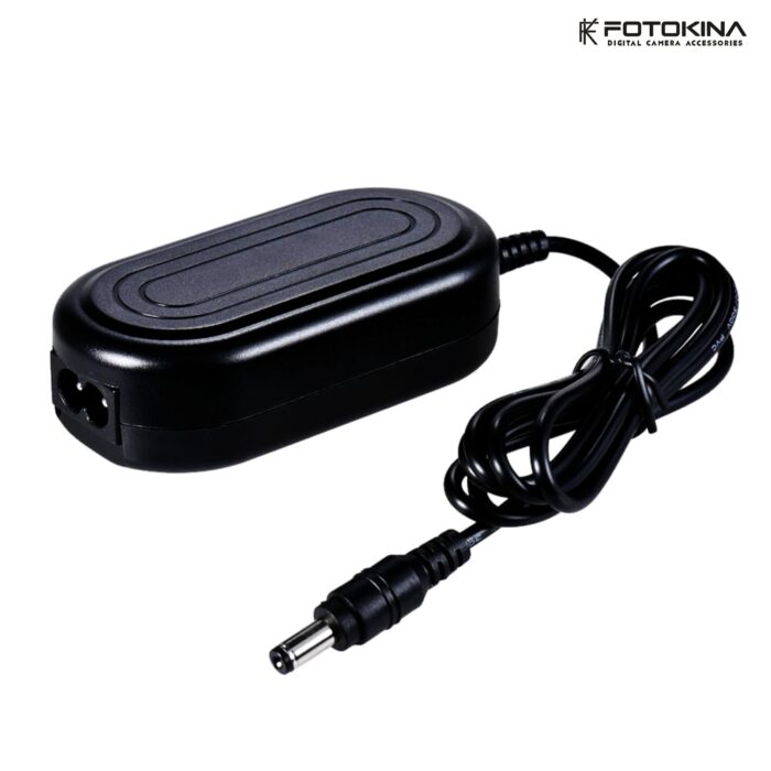 PICO FW-50 Dummy Battery Charger Kit DC Coupler & AC Power Adapter Compatible with Sony - Image 3